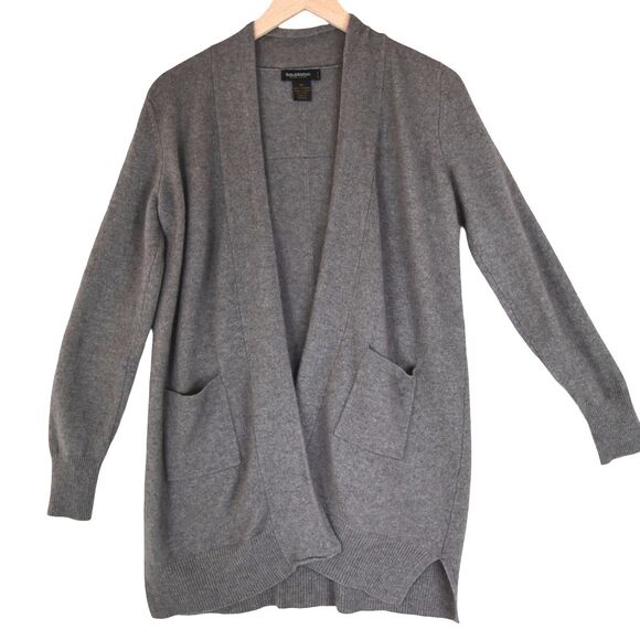 Philosophy Brown Women's Cardigan Sweater - Picture 5 of 9